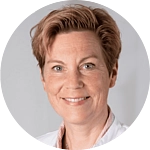 Portraitfoto von Eva Winkler.