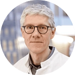 Portraitfoto von Stefan Fröhling.